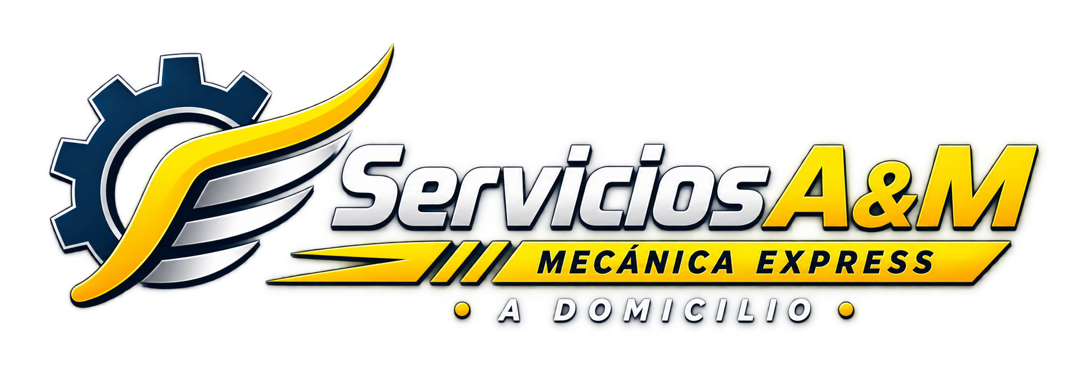 Servicios A&M - Mecánica Express a Domicilio